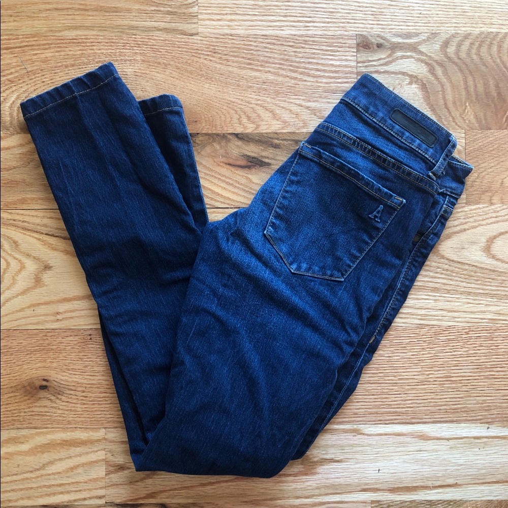 Article of Society Jeans